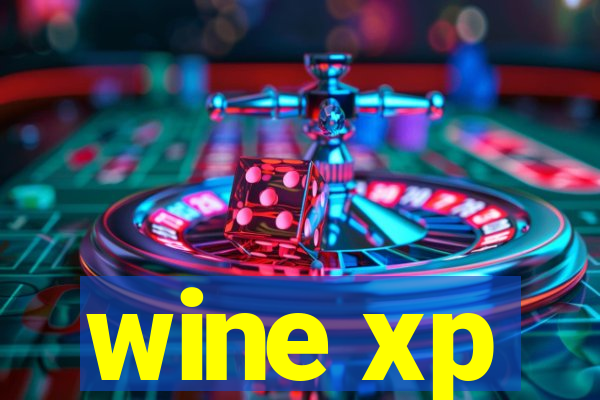 wine xp